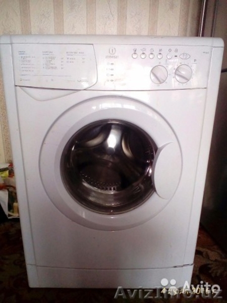 Cтиральные машины LG и CANDY - Изображение #1, Объявление #1462130