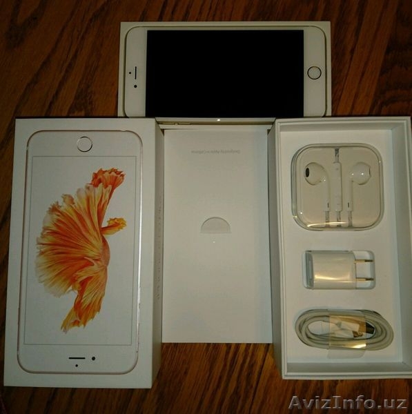 Оптовые и розничные 6s Apple IPhone плюс и Samsung S7 Edge - Изображение #2, Объявление #1459897