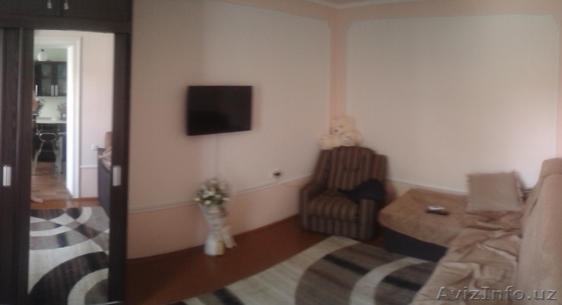 Продам 1-комнатную квартиру в Самарканде - Изображение #2, Объявление #1482305