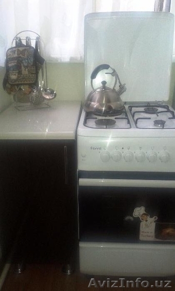 Продам 1-комнатную квартиру в Самарканде - Изображение #5, Объявление #1482305