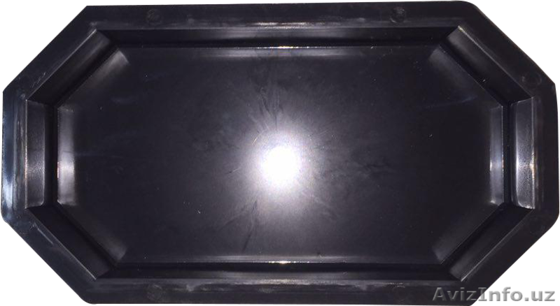 KORUN.UZ - ФОРМЫ ДЛЯ ПРОИЗВОДСТВА ТРОТУАРНЫХ ПЛИТОК - Изображение #1, Объявление #1482378