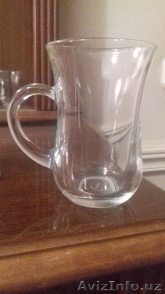 Продаю Посуду(стекло) - Изображение #5, Объявление #1507638