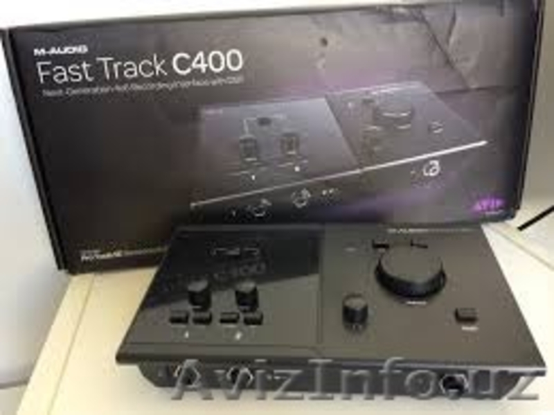 Студийное оборудование - Изображение #3, Объявление #1509159