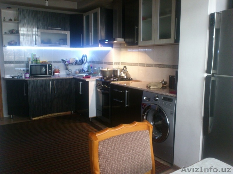 Продается 3-х комнатная квартира. - Изображение #3, Объявление #1528830