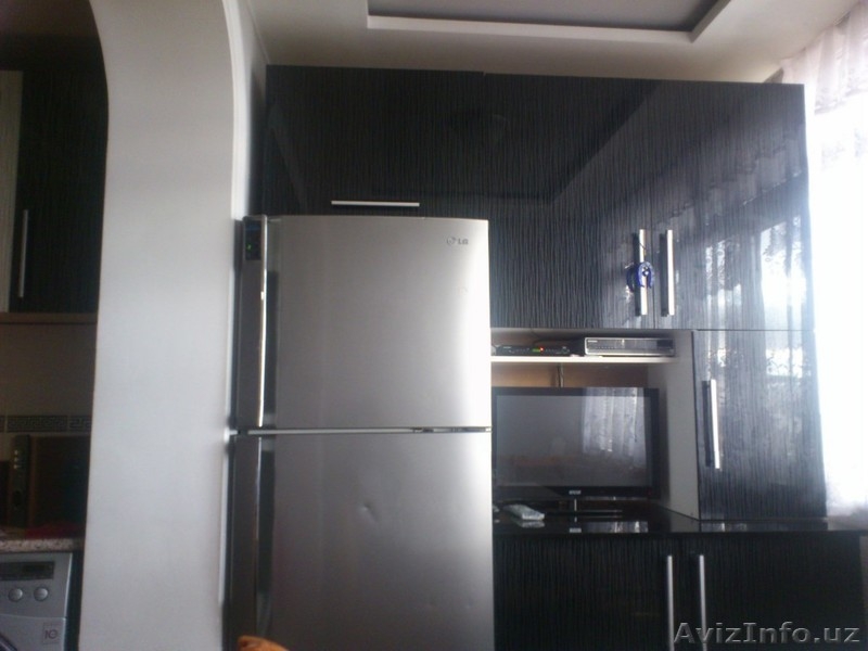 Продается 3-х комнатная квартира. - Изображение #1, Объявление #1528830