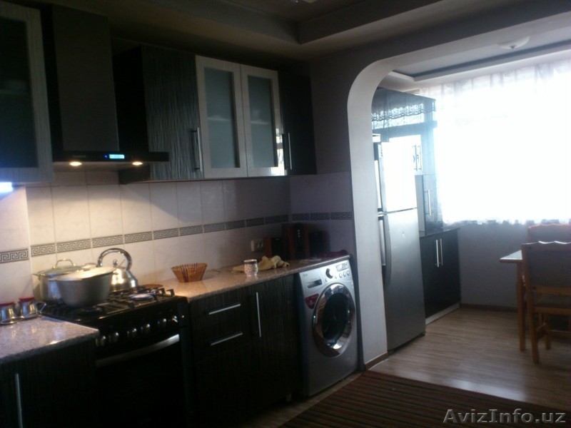 Продается 3-х комнатная квартира. - Изображение #2, Объявление #1528830