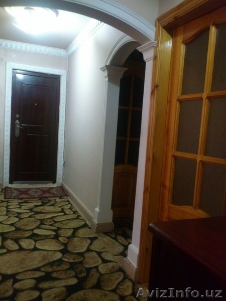 Продается 3-х комнатная квартира. - Изображение #6, Объявление #1528830