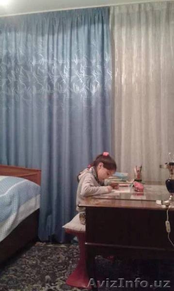 продам 5-комн.квартиру с ремонтом м.Согдиана(ДСК) - Изображение #3, Объявление #1544689