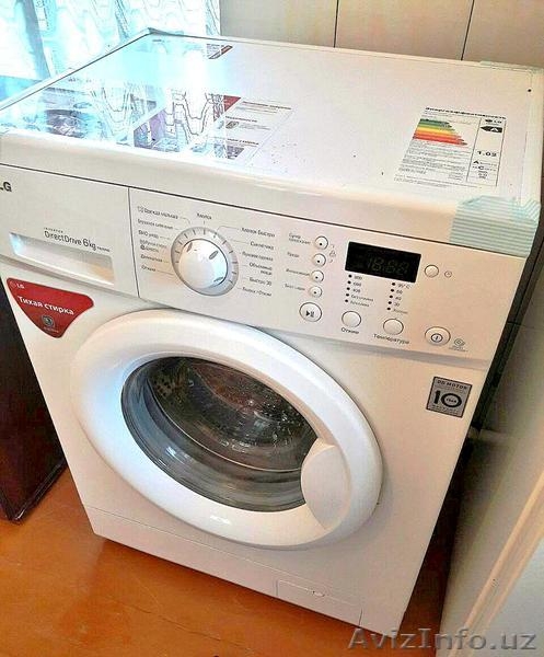 Продается стиральная машина - Изображение #2, Объявление #1553620