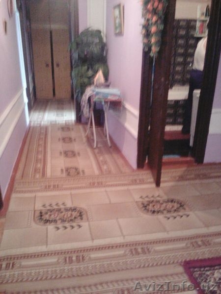 Продам 3х комнатную квартиру,108кв.метров !!! - Изображение #4, Объявление #1551510