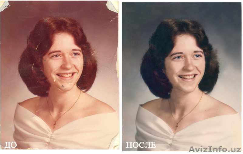 Оцифровка, реставрация и монтаж фотопленок/слайдов и запись на DVD - Изображение #5, Объявление #1557190