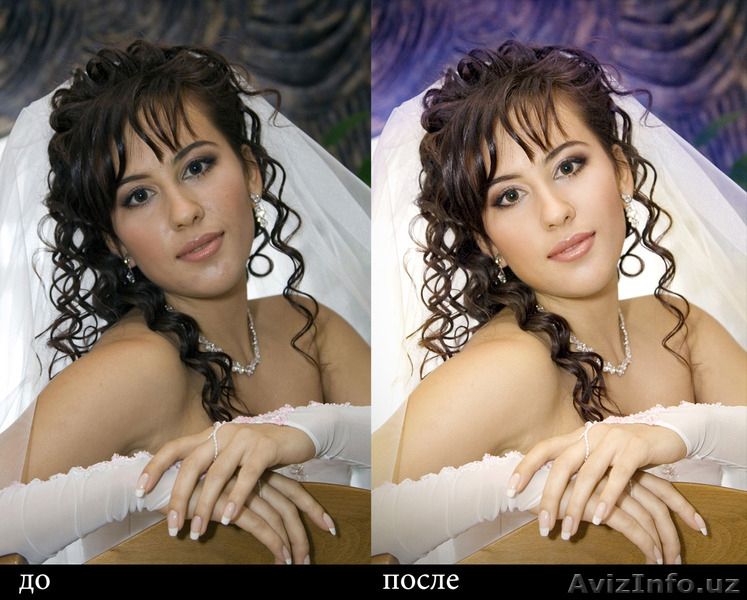 Оцифровка, реставрация и монтаж фотопленок/слайдов и запись на DVD - Изображение #9, Объявление #1557190