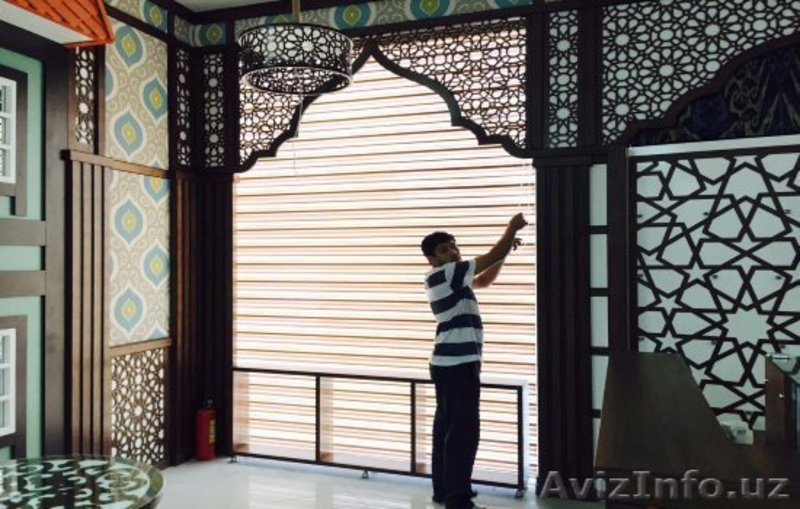 Жалюзи в Самарканде  - Изображение #2, Объявление #1567159
