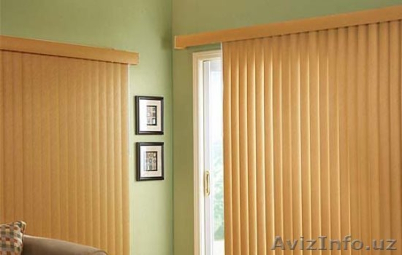 Жалюзи в Самарканде  - Изображение #1, Объявление #1567159