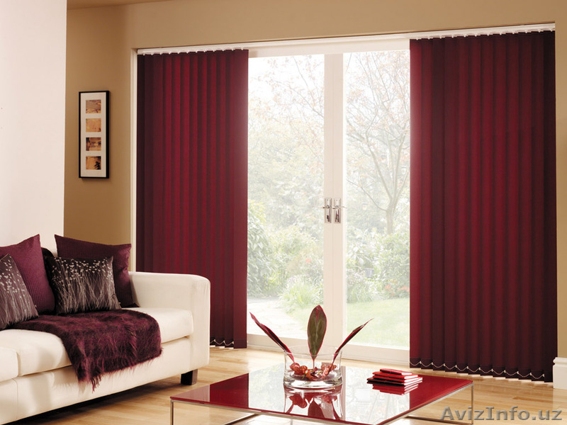 Жалюзи в Самарканде , Рольставны и маскидные сетки в Самарканде. - Изображение #2, Объявление #1570304