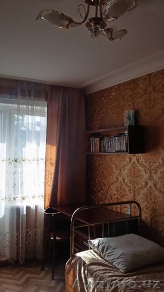 Продается 4-х комн. квартира на 4 этаже в кирпичном доме в р-не Вокзала - Изображение #3, Объявление #1578737