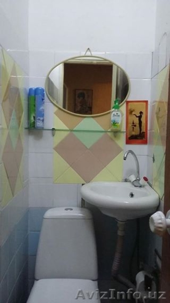 Продается 4-х комн. квартира на 4 этаже в кирпичном доме в р-не Вокзала - Изображение #6, Объявление #1578737