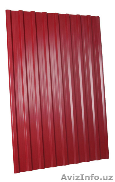 ПРОФНАСТИЛ МЕТАЛЛОЧЕРЕПИЦА   - Изображение #2, Объявление #1297069