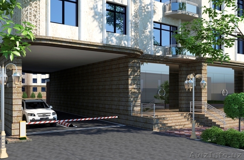 Продается 1,2,3,4 комнатная квартира в элитной новостройке - Изображение #3, Объявление #1617556