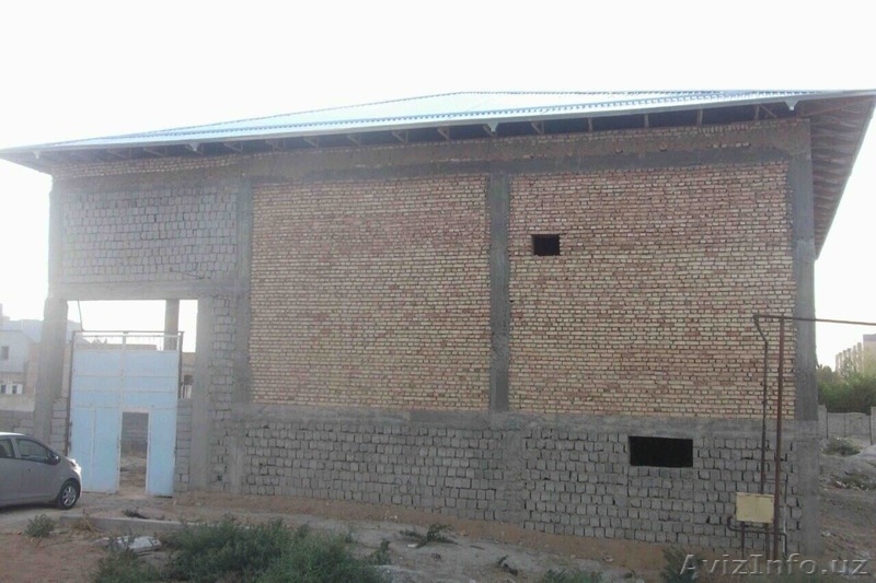 Продается дом в городе Самарканде - Изображение #2, Объявление #1620206