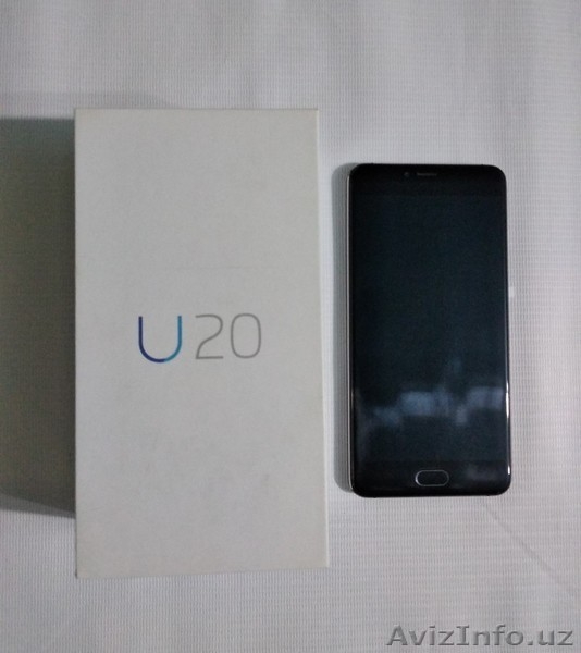 Продам Meizu U20 32Gb - Изображение #1, Объявление #1624001