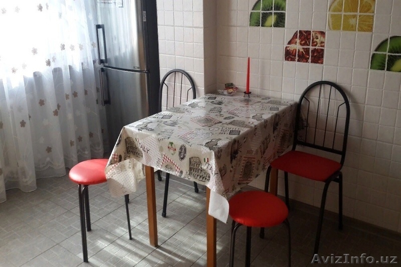 Продам двухкомнатную квартиру в Самарканде - Изображение #2, Объявление #1635561