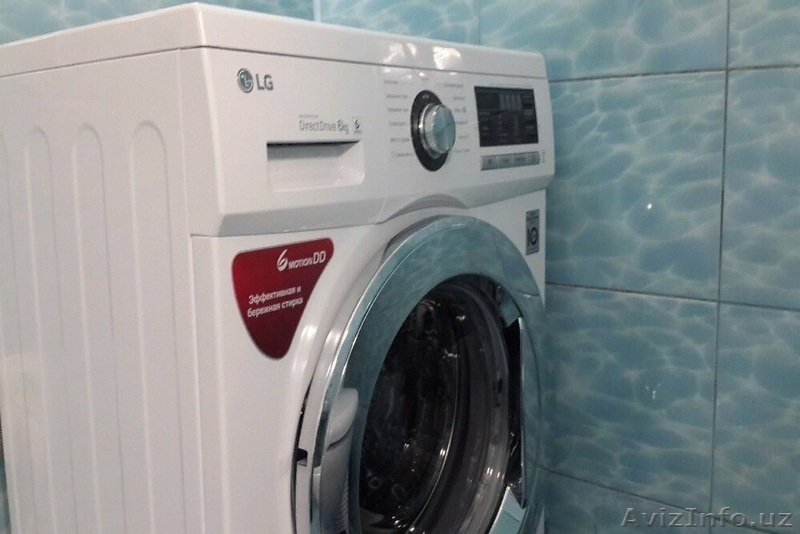 Продаю двухкомнатную квартиру в Самарканде - Изображение #7, Объявление #1636983