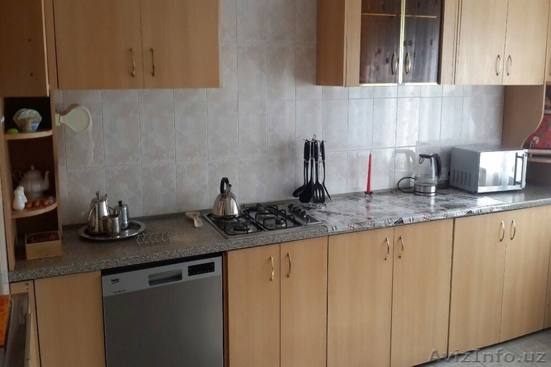 Продаю двухкомнатную квартиру в Самарканде - Изображение #3, Объявление #1636983