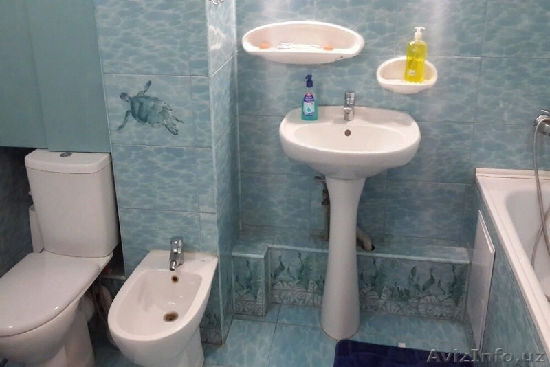 Продам двухкомнатную квартиру в районе вокзала - Изображение #5, Объявление #1642272