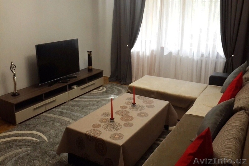 Продам двухкомнатную квартиру в районе вокзала - Изображение #3, Объявление #1642272