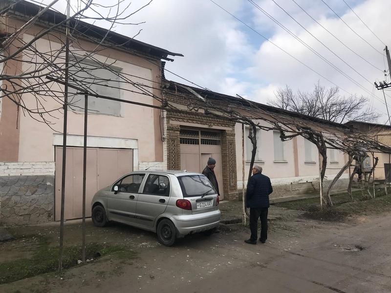 Продаётся фундаментальный дом  - Изображение #1, Объявление #1646452