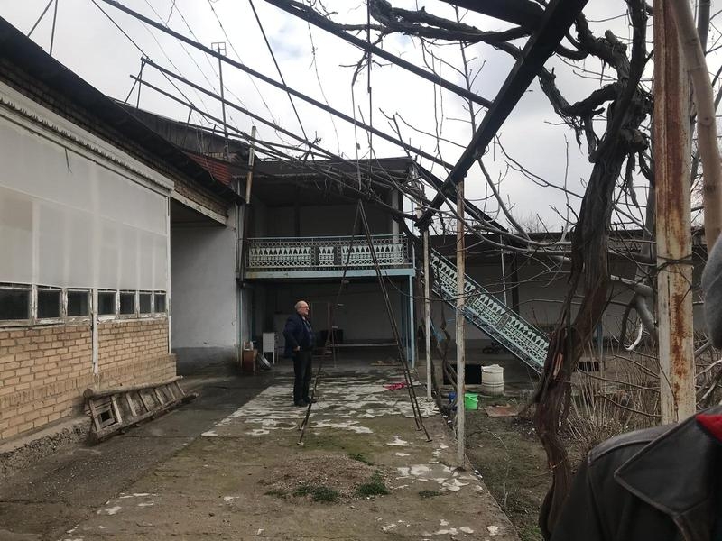 Продаётся фундаментальный дом  - Изображение #4, Объявление #1646452