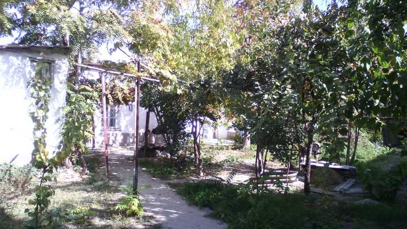 Продаю дом с участком 9 соток в Самарканде за 41 000$ - Изображение #1, Объявление #1654141