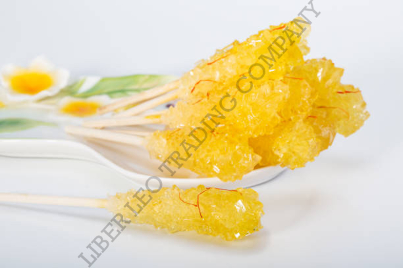 Шафран Рок Конфеты  - Изображение #3, Объявление #1666695