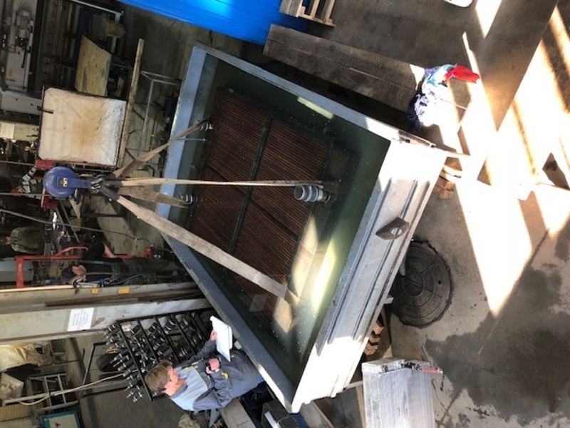 Изготовление радиаторов на спецтехнику. - Изображение #1, Объявление #1667251