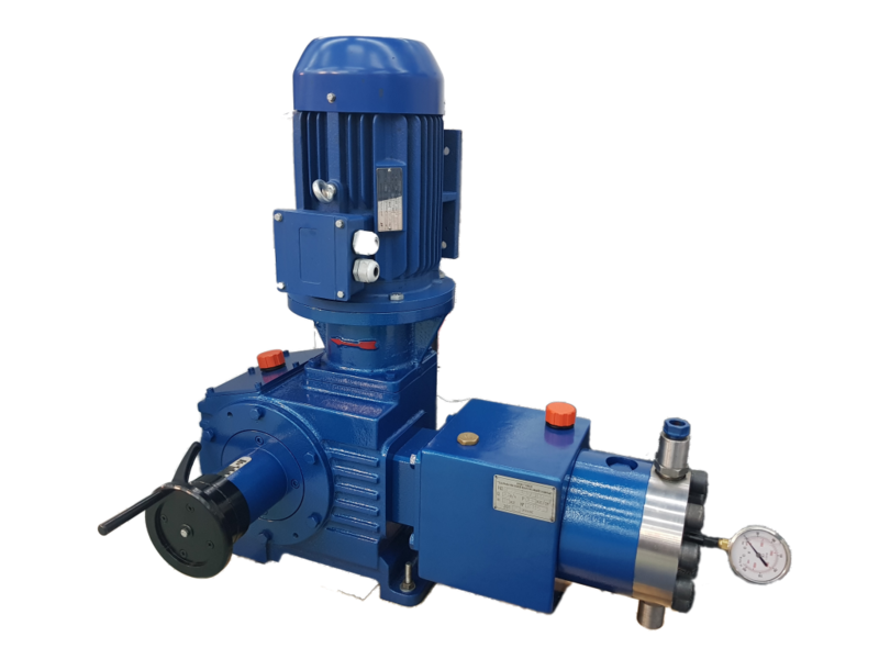 **насосы дозировочные НД, ПТ, Т, НДР-2М - Изображение #1, Объявление #1679676