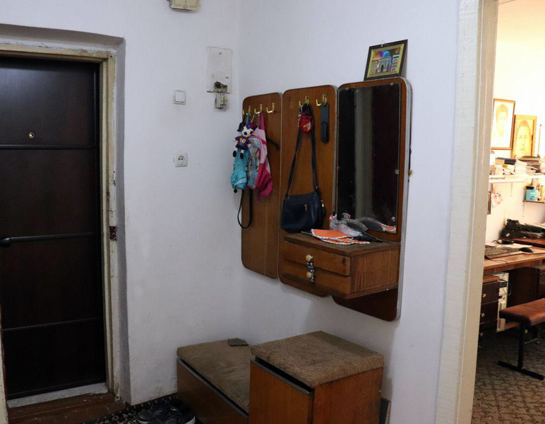 Срочно! 3х ком. кв. "Мархабо" 2 этаж - Изображение #2, Объявление #1685212