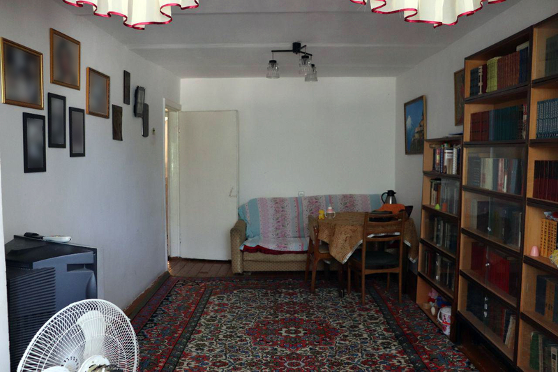 Срочно! 3х ком. кв. "Мархабо" 2 этаж - Изображение #7, Объявление #1685212