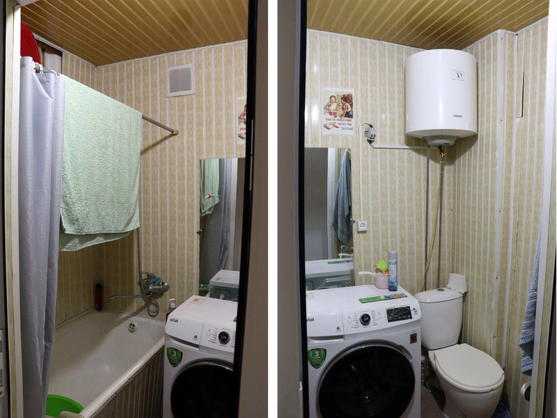 Срочно! 3х ком. кв. "Мархабо" 2 этаж - Изображение #9, Объявление #1685212