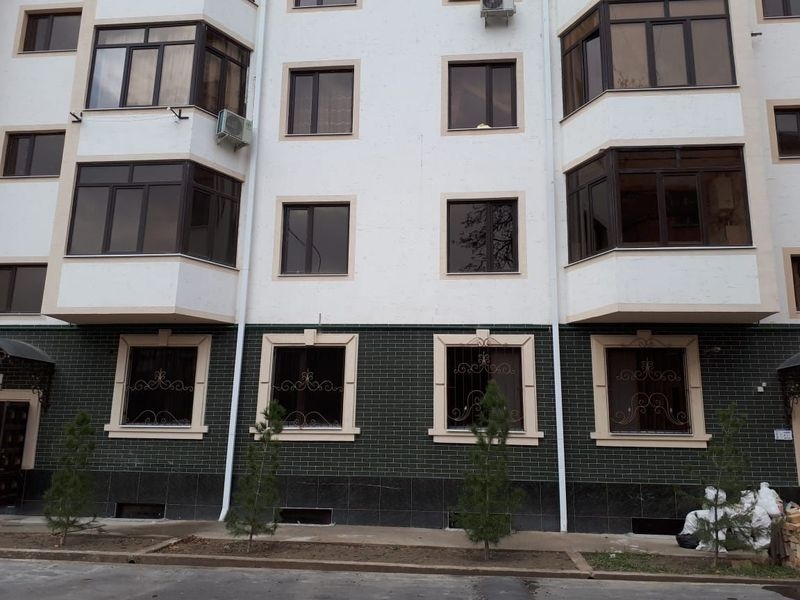 1 ком квартира.  Район вокзал.  Через дорогу рынок.  Новостройка 6 этаж.  - Изображение #1, Объявление #1684416