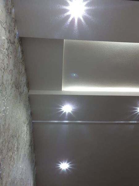 1 ком квартира.  Район вокзал.  Через дорогу рынок.  Новостройка 6 этаж.  - Изображение #4, Объявление #1684416