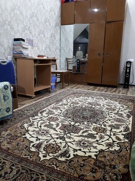 1 ком квартира.  Район вокзал.  Через дорогу рынок.  Новостройка 6 этаж.  - Изображение #5, Объявление #1684416