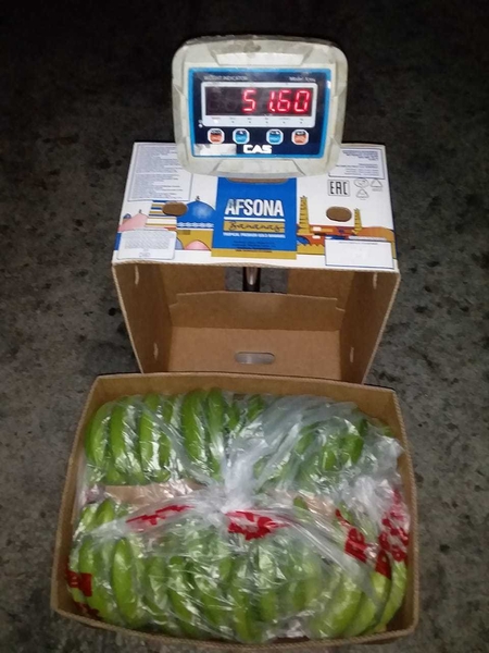 Бананы 22 кг оптом дёшево - Изображение #1, Объявление #1708779