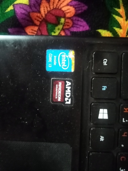 Acer core i3 noutbook  - Изображение #1, Объявление #1710248