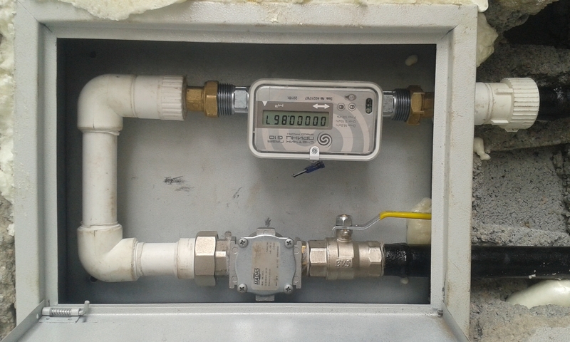 Газоэлектросварщик-сантехник. - Изображение #1, Объявление #1713891