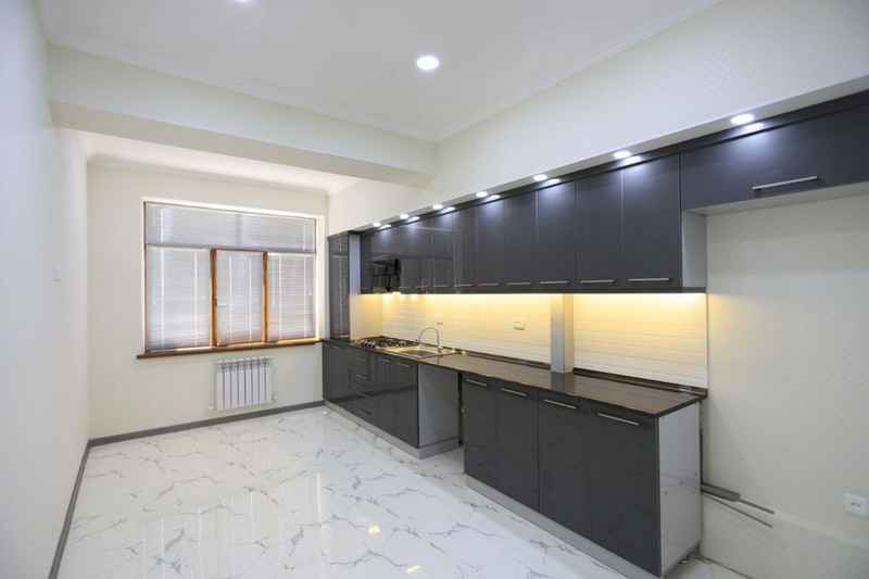 ПРОДАЕТСЯ КВАРТИРА В НОВОСТРОЙКЕ С ЕВРО РЕМОНТОМ!! СРОЧНО! - Изображение #7, Объявление #1714583