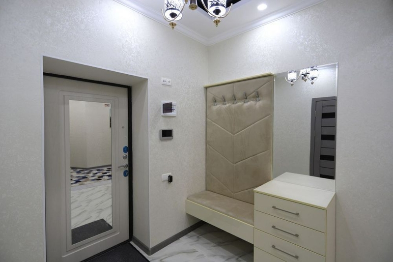 ПРОДАЕТСЯ КВАРТИРА В НОВОСТРОЙКЕ С ЕВРО РЕМОНТОМ!! СРОЧНО! - Изображение #1, Объявление #1714583