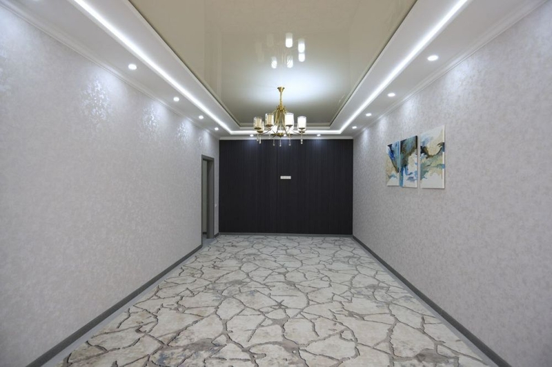 ПРОДАЕТСЯ КВАРТИРА В НОВОСТРОЙКЕ С ЕВРО РЕМОНТОМ!! СРОЧНО! - Изображение #4, Объявление #1714583