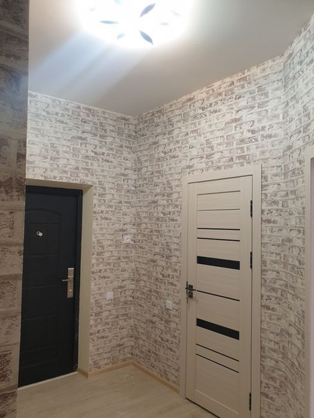 ПРОДАЕТСЯ КВАРТИРА В НОВОСТРОЙКЕ!! СРОЧНО!!!!!  - Изображение #1, Объявление #1714668