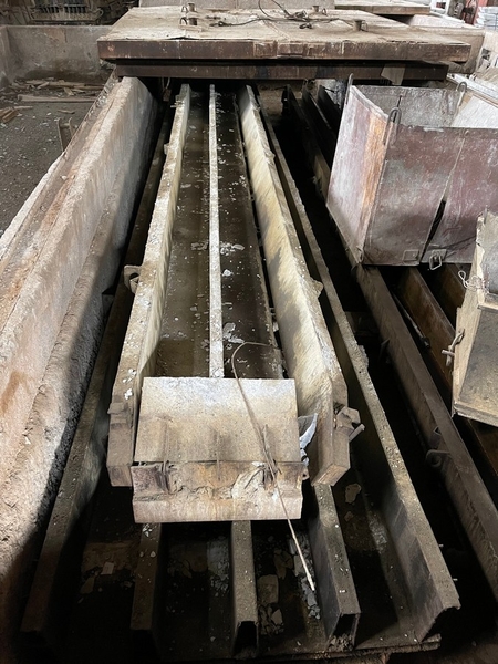 Б/у металлоформы для ЖБИ, оборудование, станки - Изображение #4, Объявление #1714661